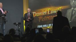 Dan Peterson "anima" del basket thumbnail