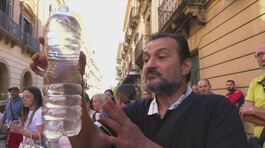 Senz'acqua, Caltanissetta in piazza thumbnail