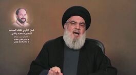 "Nasrallah ucciso nel raid" thumbnail