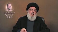 "Nasrallah ucciso nel raid"