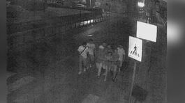 Stupro di gruppo, chiesti 12 anni thumbnail