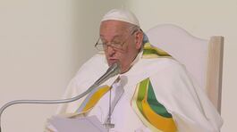 Il Papa, "denunciate gli abusi" thumbnail