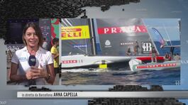 Luna Rossa ci riprova thumbnail