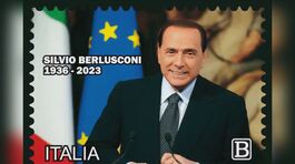 Berlusconi, l'omaggio e il ricordo thumbnail