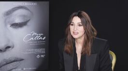 Monica Bellucci, 60 anni da diva thumbnail
