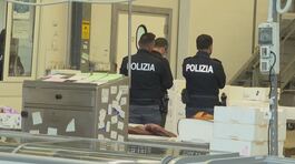 Spari al mercato, due morti thumbnail