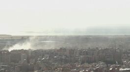 "L'Iran sta per attaccare Israele" thumbnail