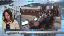 G7 a consulto, l'occidente condanna thumbnail