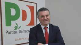 Appalti truccati, arrestato Alfieri thumbnail