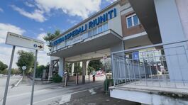 Medici aggrediti, cinque indagati thumbnail