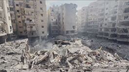 Israele pronto a colpire l'Iran thumbnail