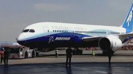 Boeing 787, decolla l'inchiesta thumbnail