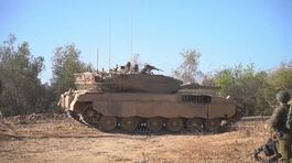 Israele, imminente attacco all'Iran thumbnail