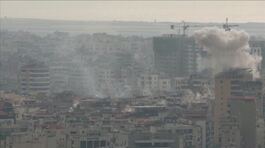 "Colpire l'Iran come Gaza e Beirut" thumbnail