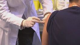 "Arriva l'influenza, vaccinatevi" thumbnail