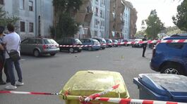 Crotone, indagato per omicidio thumbnail