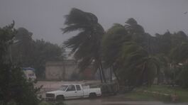 Arriva Milton, fuga dalla Florida thumbnail