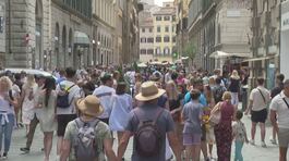 Turismo, l'Italia al top thumbnail