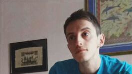 Ucciso in strada nel milanese thumbnail