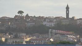 Ecco Peccioli, il borgo più amato thumbnail