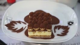 Il tiramisù, bontà "mondiale" thumbnail