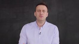 Navalny, "So che morirò in carcere" thumbnail