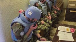 Netanyahu all'Onu, via dal Libano thumbnail