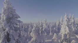 Nord senza neve, turismo a rischio thumbnail