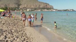 Tutti in spiaggia, c'è l'ottobrata thumbnail