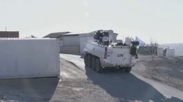 Unifil, gelo Meloni-Netanyahu thumbnail