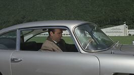 007 e Aston Martin, 60 anni d'amore thumbnail