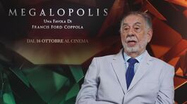 A Coppola le chiavi di Cinecittà thumbnail