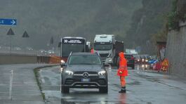 Emergenza maltempo, Liguria in tilt thumbnail