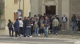 Addio a Leonardo, vittima dei bulli thumbnail