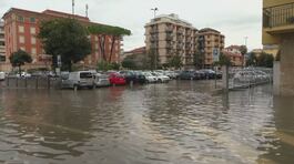 Maltempo, ora trema la Toscana thumbnail