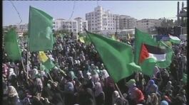 Hamas non molla, "Combatteremo" thumbnail