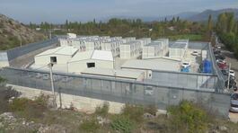 Migranti in Albania, alt del giudice thumbnail