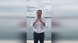 Open Arms, "Salvini va assolto" thumbnail