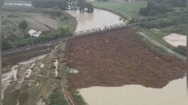 Emilia Romagna, ancora evacuazioni thumbnail