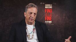 Muccino, ritorno da thriller thumbnail