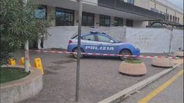 Aggredisce gli agenti, ucciso thumbnail