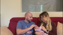 Doppio trapianto, salva a 7 mesi thumbnail