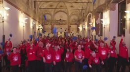 City Angels, 30 anni sulla strada thumbnail