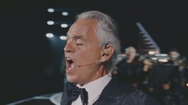 Bocelli, ecco il film concerto thumbnail