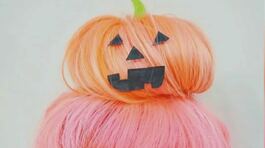 Halloween si tinge di rosa-zucca thumbnail