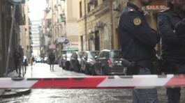 Napoli, ucciso in strada a 15 anni thumbnail