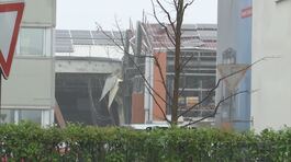 Esplosione in fabbrica, 2 morti thumbnail