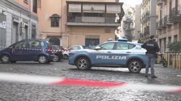 Vittima della guerra tra bande thumbnail