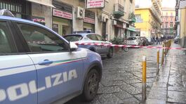 Così la camorra arruola i ragazzini thumbnail
