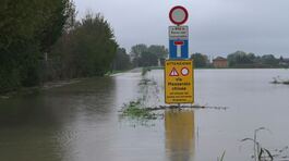 Incubo maltempo, allerta al nord thumbnail